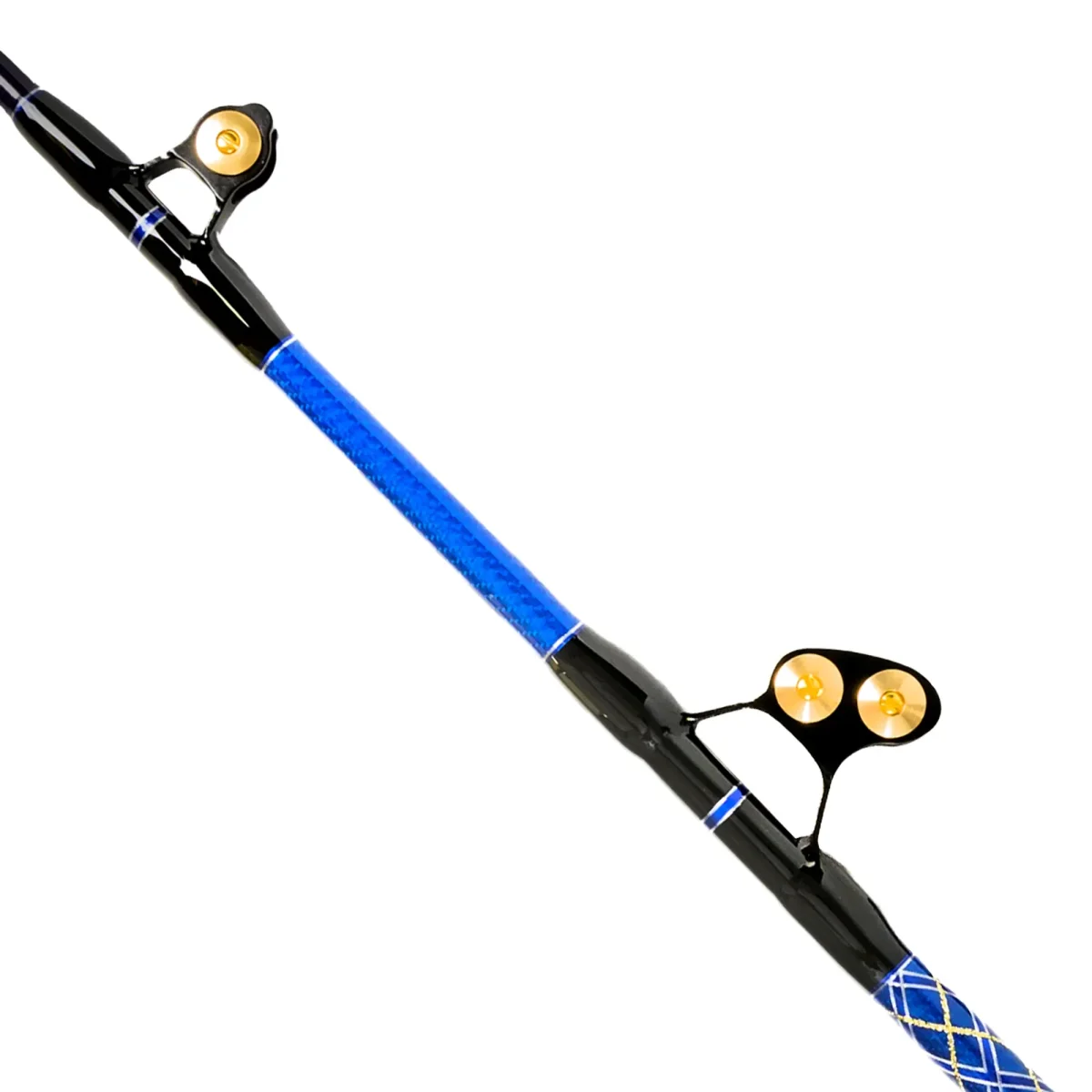 Maxximus Bluefin Grande 130Lbs 6' 180cmbend butt - Bild 4