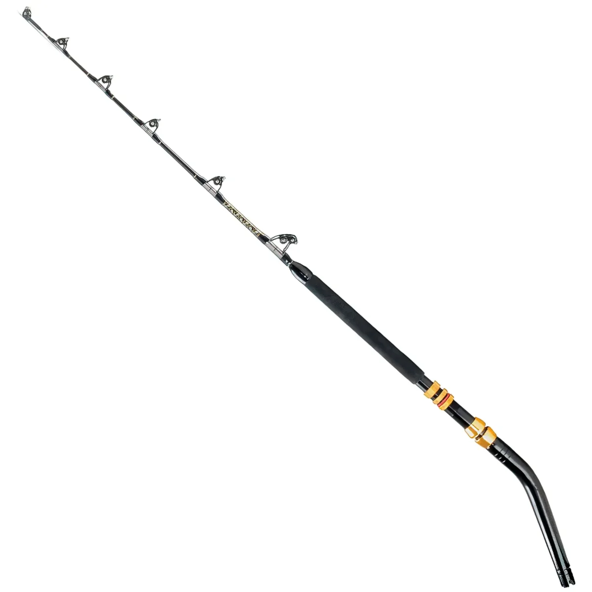 Maxximus HD Roller 165cm 80-130Lbs
