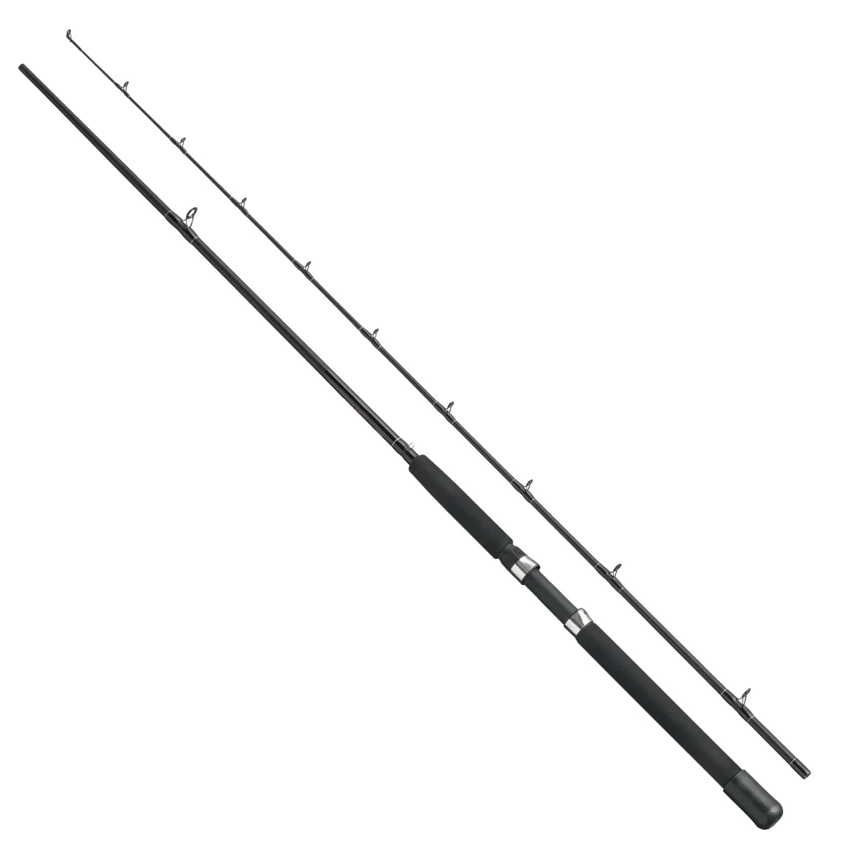 Xtra-Flexx downrigger