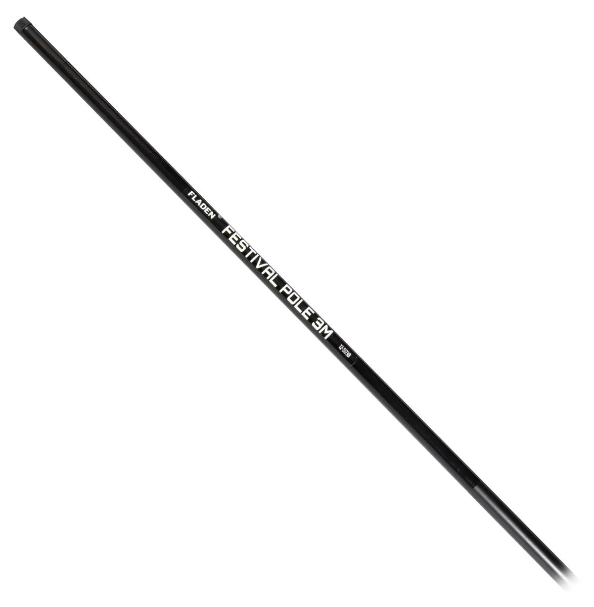 Festival pole 3-6m