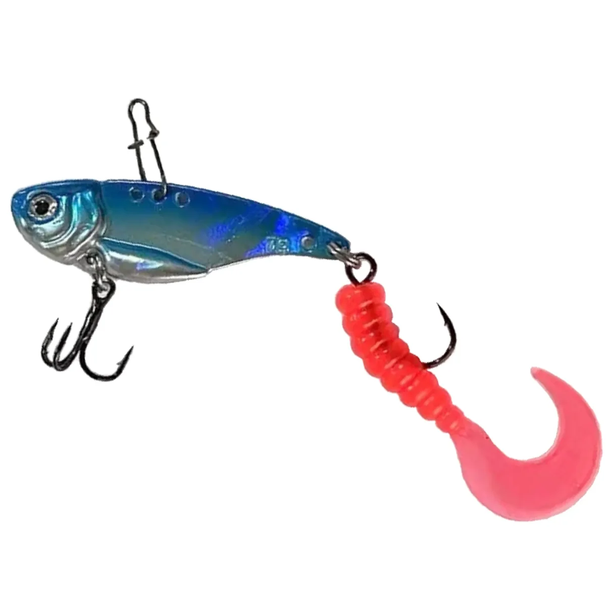 Conrad Vibra fat jig