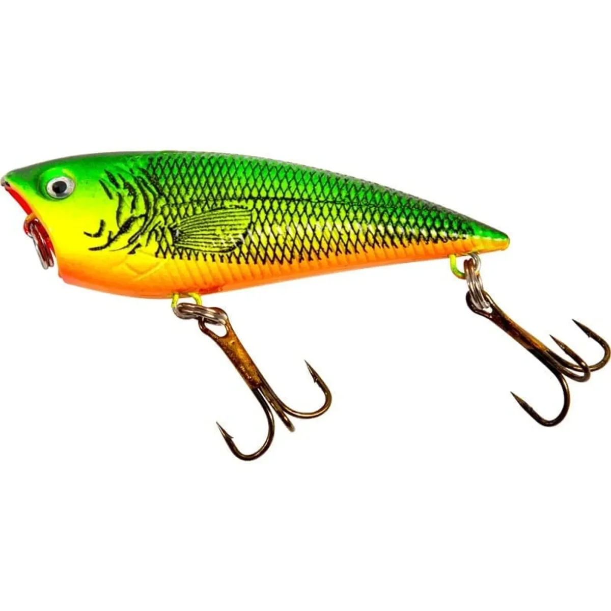 Eco Popper