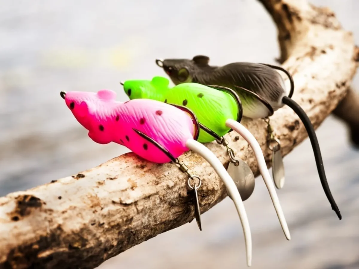 Mouse sinking - Bild 3