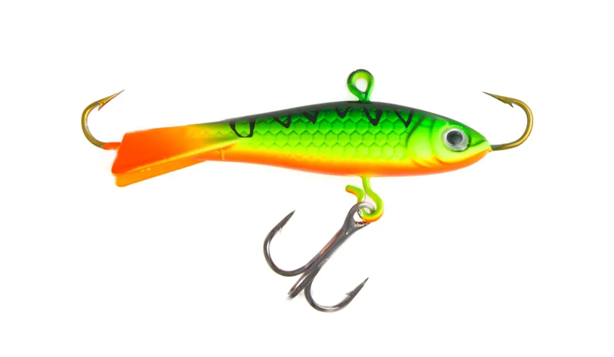 Kviddy Balance Jig 50mm