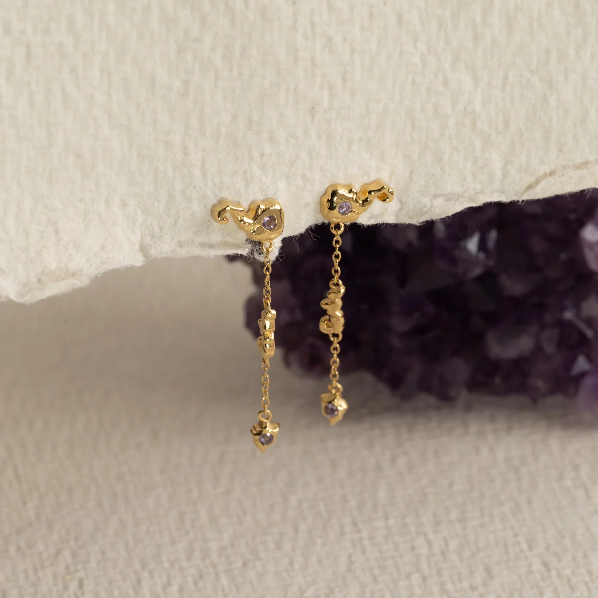 AURELIA EARRING