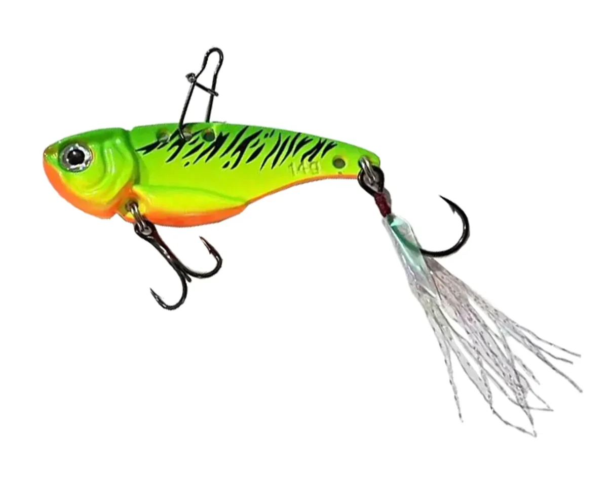 Conrad Vibra fat feather